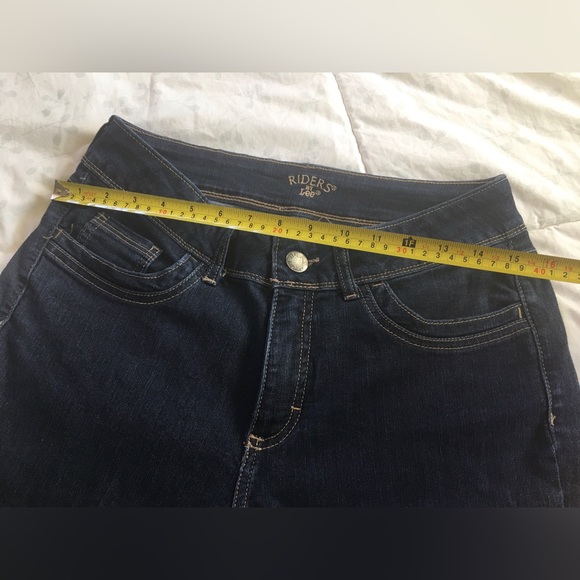 Riders by LEE Jeans size 10M - Picture 7 of 10